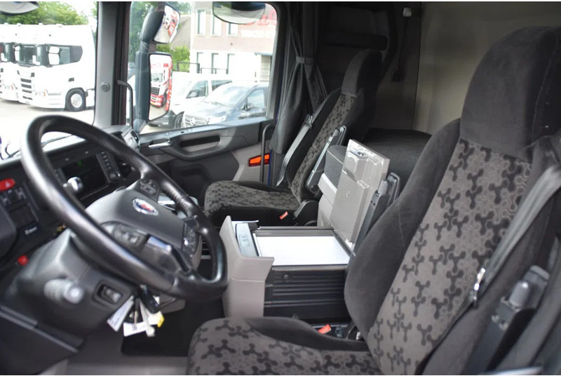 Scania R530 V8 NGS 4x2 - ADR FL - RETARDER - 253 TKM - ACC - NAVI - PTO - DIFF. LOCK - EXCELLENT CONDITION - - יחידת טרקטור: תמונה 5 Scania R530 V8 NGS 4x2 - ADR FL - RETARDER - 253 TKM - ACC - NAVI - PTO - DIFF. LOCK - EXCELLENT CONDITION - - יחידת טרקטור: תמונה 5