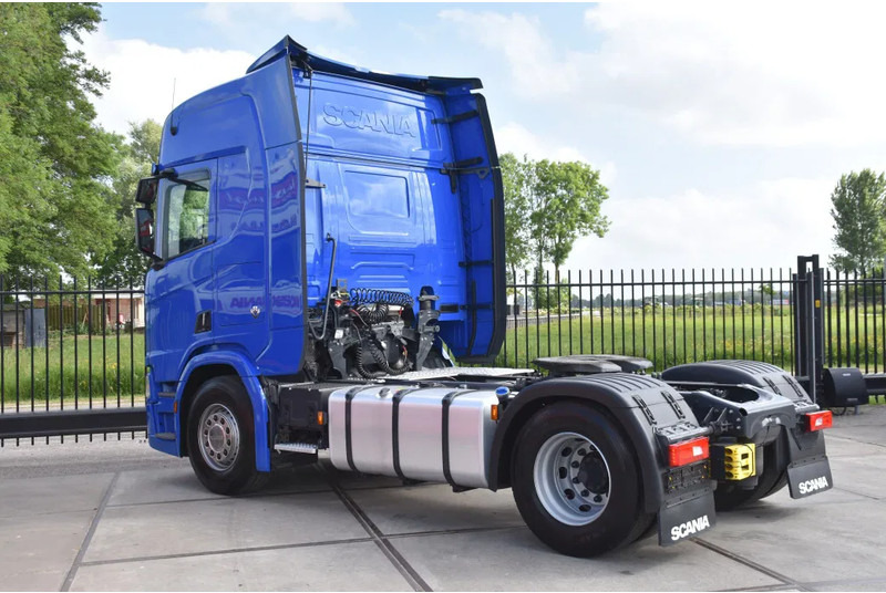 Scania R530 V8 NGS 4x2 - ADR FL - RETARDER - 253 TKM - ACC - NAVI - PTO - DIFF. LOCK - EXCELLENT CONDITION - - יחידת טרקטור: תמונה 3 Scania R530 V8 NGS 4x2 - ADR FL - RETARDER - 253 TKM - ACC - NAVI - PTO - DIFF. LOCK - EXCELLENT CONDITION - - יחידת טרקטור: תמונה 3