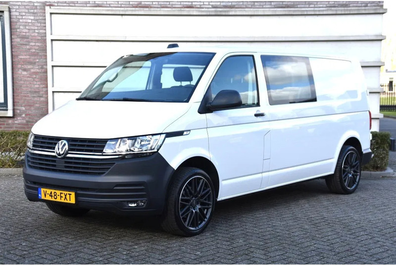 Volkswagen Transporter 2.0 TDI - 110 KW - ONLY 10 TKM - AUT. GEARBOX - NAVI - CAMERA - SLIDING DOOR - LIKE NEW !! - כלי רכב מסחרי קטן, כלי רכב מסחרי קומבי: תמונה 2 Volkswagen Transporter 2.0 TDI - 110 KW - ONLY 10 TKM - AUT. GEARBOX - NAVI - CAMERA - SLIDING DOOR - LIKE NEW !! - כלי רכב מסחרי קטן, כלי רכב מסחרי קומבי: תמונה 2