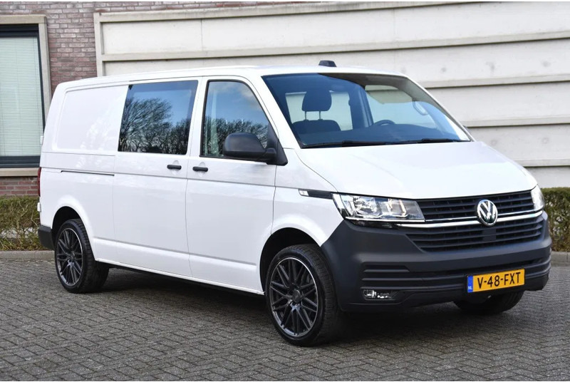 Volkswagen Transporter 2.0 TDI - 110 KW - ONLY 10 TKM - AUT. GEARBOX - NAVI - CAMERA - SLIDING DOOR - LIKE NEW !! - כלי רכב מסחרי קטן, כלי רכב מסחרי קומבי: תמונה 1 Volkswagen Transporter 2.0 TDI - 110 KW - ONLY 10 TKM - AUT. GEARBOX - NAVI - CAMERA - SLIDING DOOR - LIKE NEW !! - כלי רכב מסחרי קטן, כלי רכב מסחרי קומבי: תמונה 1