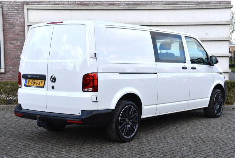 Volkswagen Transporter 2.0 TDI - 110 KW - ONLY 10 TKM - AUT. GEARBOX - NAVI - CAMERA - SLIDING DOOR - LIKE NEW !! - כלי רכב מסחרי קטן, כלי רכב מסחרי קומבי: תמונה 3 Volkswagen Transporter 2.0 TDI - 110 KW - ONLY 10 TKM - AUT. GEARBOX - NAVI - CAMERA - SLIDING DOOR - LIKE NEW !! - כלי רכב מסחרי קטן, כלי רכב מסחרי קומבי: תמונה 3