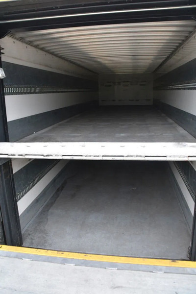 Volvo FL 280 4x2 + BOX - 163 TKM - AIRCO - DOUBLE CARGOFLOOR - ELEVATOR - REMOTE CONTROL - CAMERA - - משאית תיבה: תמונה 3 Volvo FL 280 4x2 + BOX - 163 TKM - AIRCO - DOUBLE CARGOFLOOR - ELEVATOR - REMOTE CONTROL - CAMERA - - משאית תיבה: תמונה 3