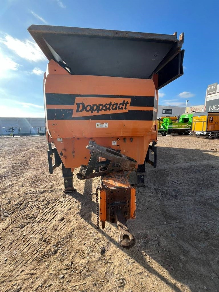 Doppstadt SM 620 - משקף: תמונה 4 Doppstadt SM 620 - משקף: תמונה 4