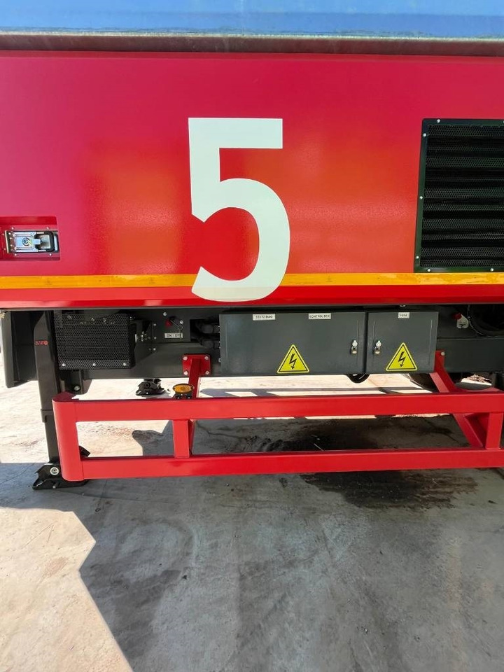 EYS 5 - ציוד יער: תמונה 2 EYS 5 - ציוד יער: תמונה 2