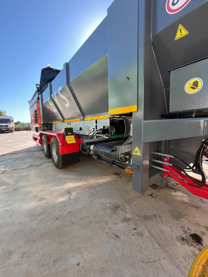 EYS 5 - ציוד יער: תמונה 4 EYS 5 - ציוד יער: תמונה 4