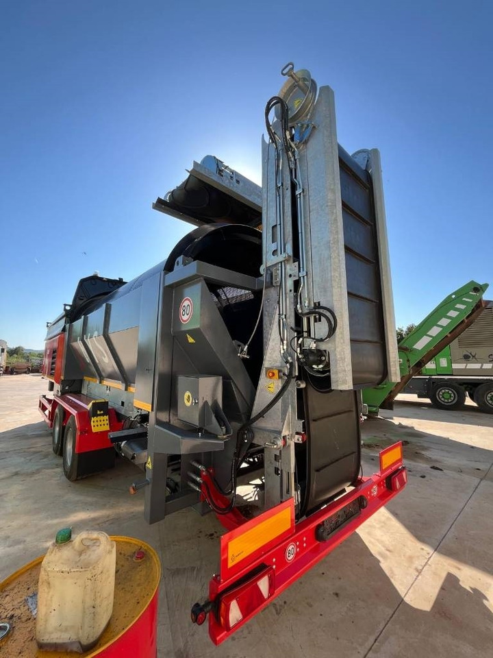 EYS 5 - ציוד יער: תמונה 5 EYS 5 - ציוד יער: תמונה 5