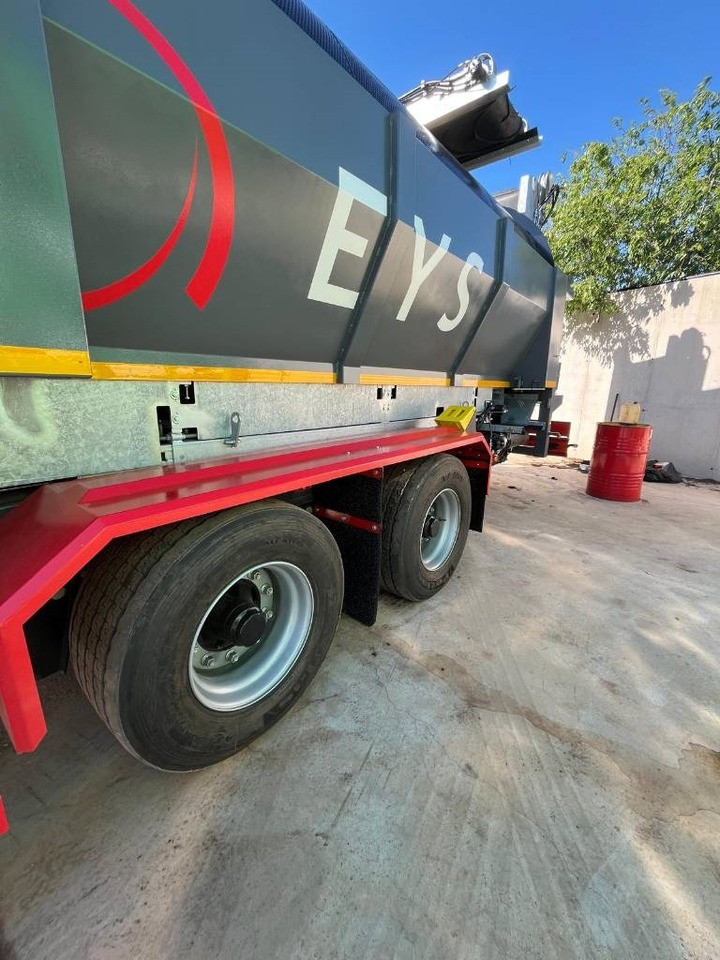 EYS 5 - ציוד יער: תמונה 3 EYS 5 - ציוד יער: תמונה 3