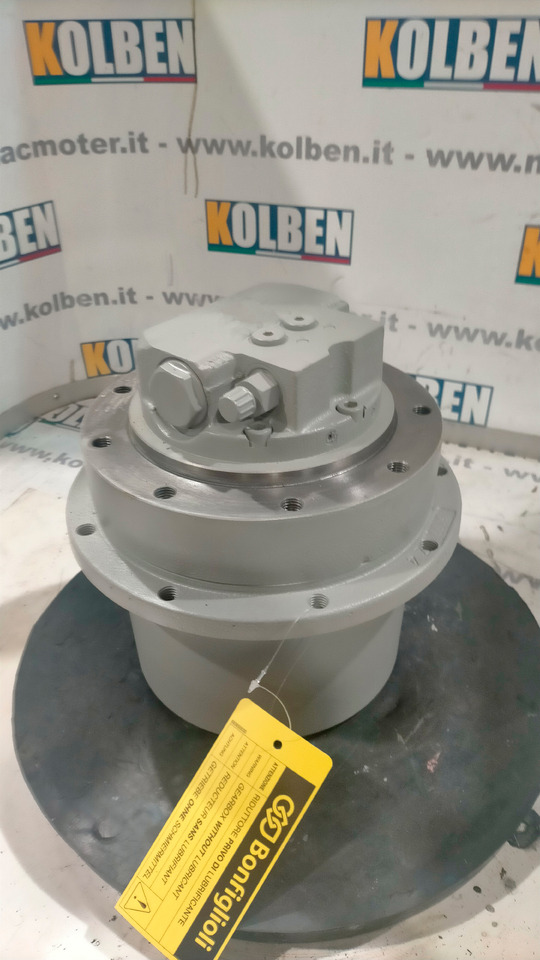 Bonfiglioli KOMATSU PC40-7 - מנוע נדנדה עבור ציוד לטיפול בחומרים: תמונה 2 Bonfiglioli KOMATSU PC40-7 - מנוע נדנדה עבור ציוד לטיפול בחומרים: תמונה 2