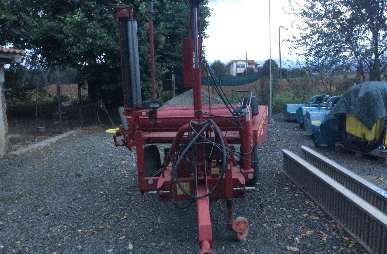 Faciatore - עוטף צרור: תמונה 2 Faciatore - עוטף צרור: תמונה 2