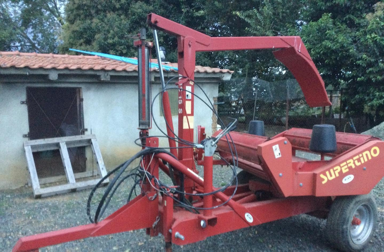 Faciatore - עוטף צרור: תמונה 1 Faciatore - עוטף צרור: תמונה 1