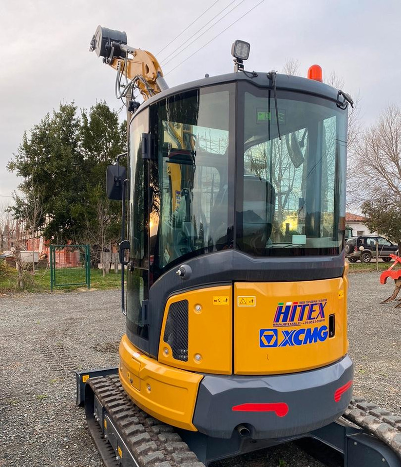 Miniecasvatore - מיני מחפר: תמונה 1 Miniecasvatore - מיני מחפר: תמונה 1