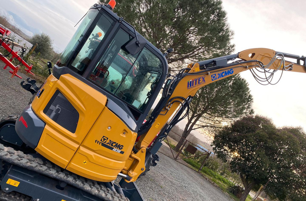 Miniecasvatore - מיני מחפר: תמונה 4 Miniecasvatore - מיני מחפר: תמונה 4