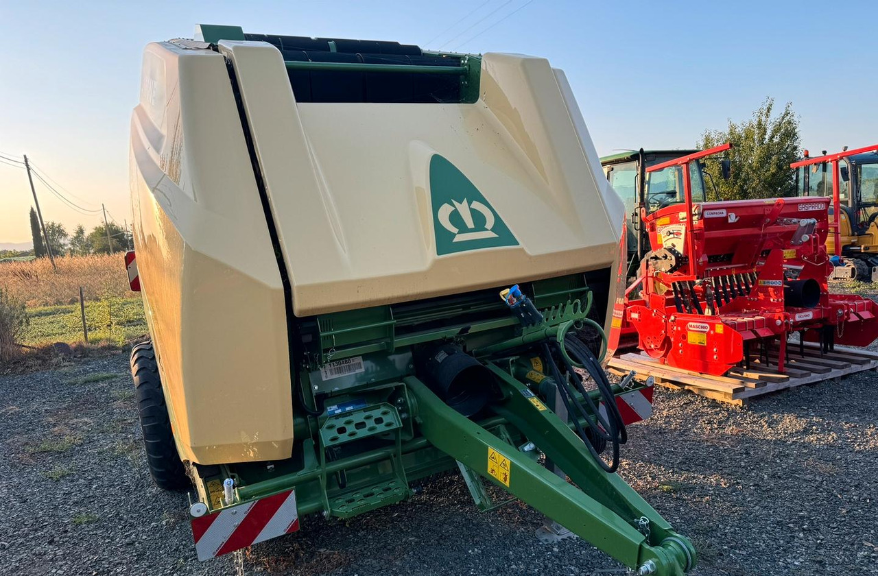 Rotopressa - מכונת צרור עגולה: תמונה 2 Rotopressa - מכונת צרור עגולה: תמונה 2