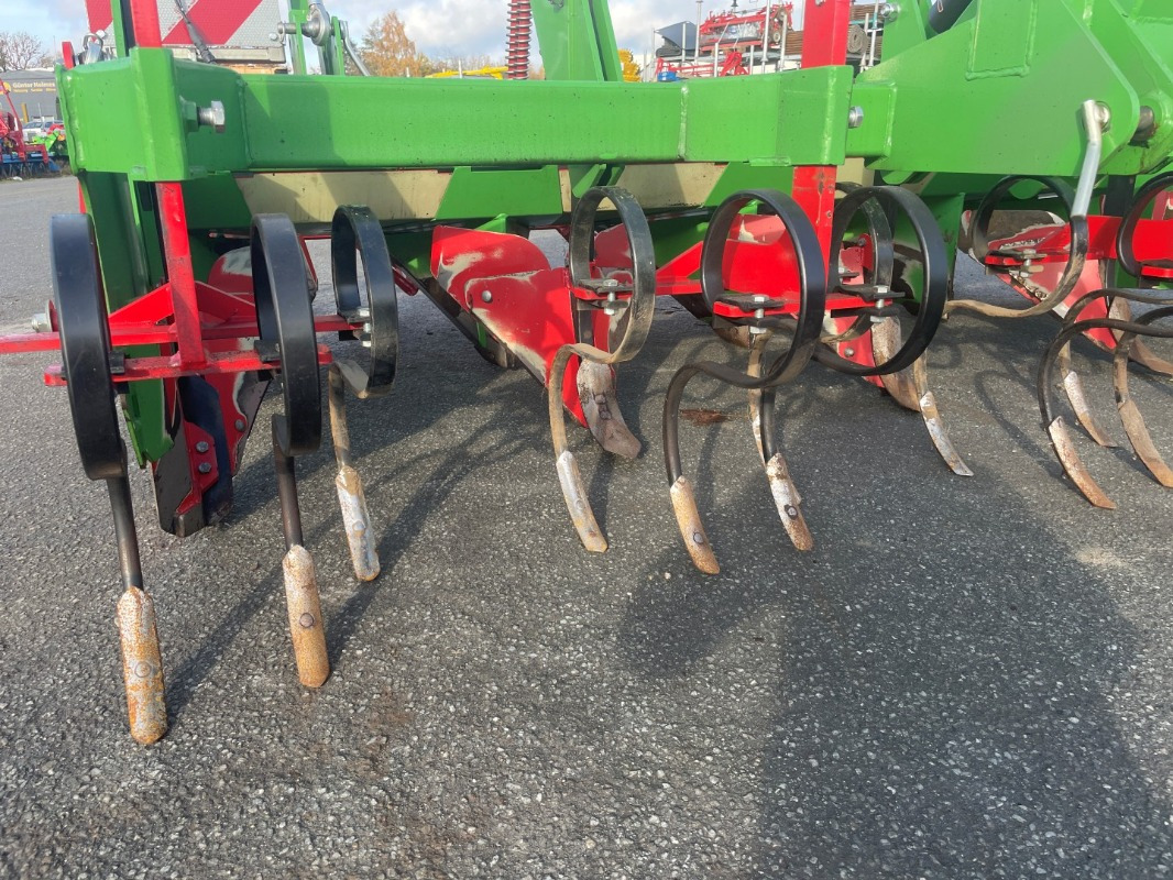 Baselier Baselier 4GKS 310 - מקצרה: תמונה 5 Baselier Baselier 4GKS 310 - מקצרה: תמונה 5