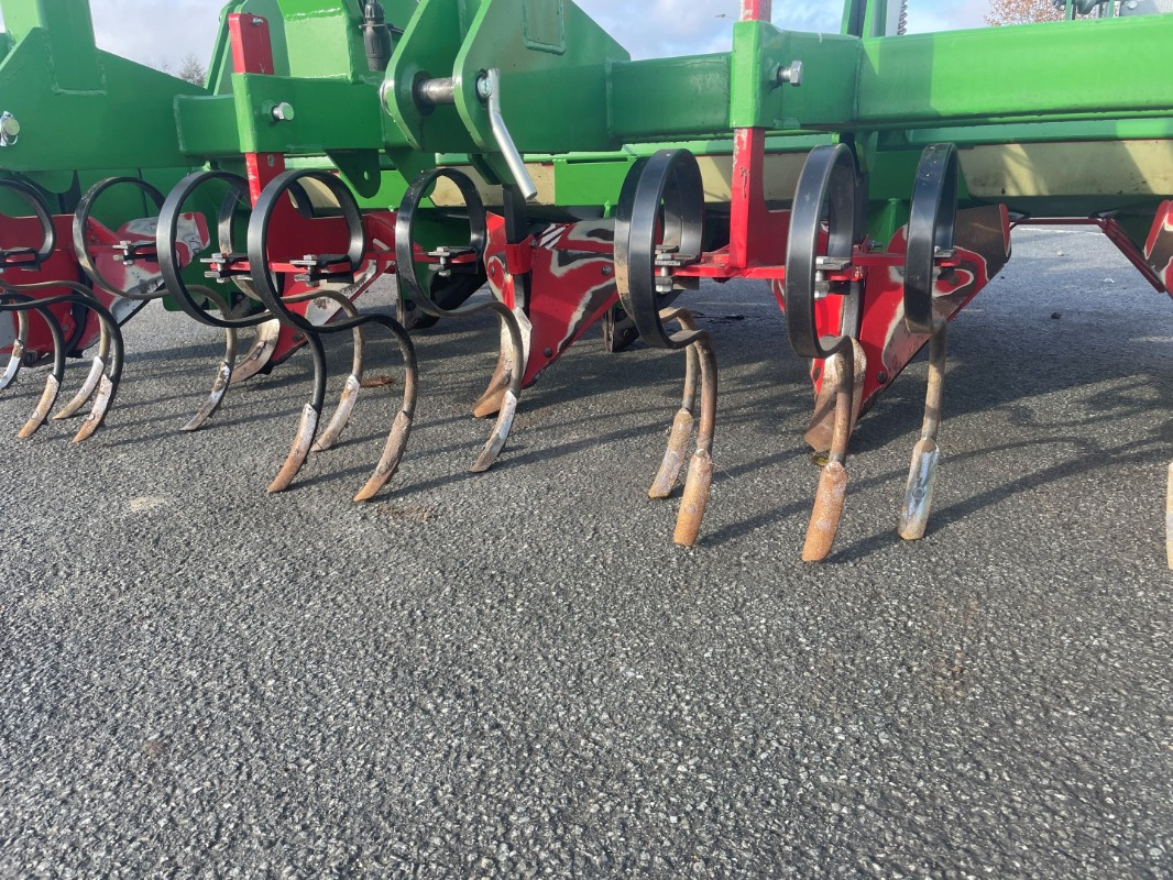 Baselier Baselier 4GKS 310 - מקצרה: תמונה 4 Baselier Baselier 4GKS 310 - מקצרה: תמונה 4