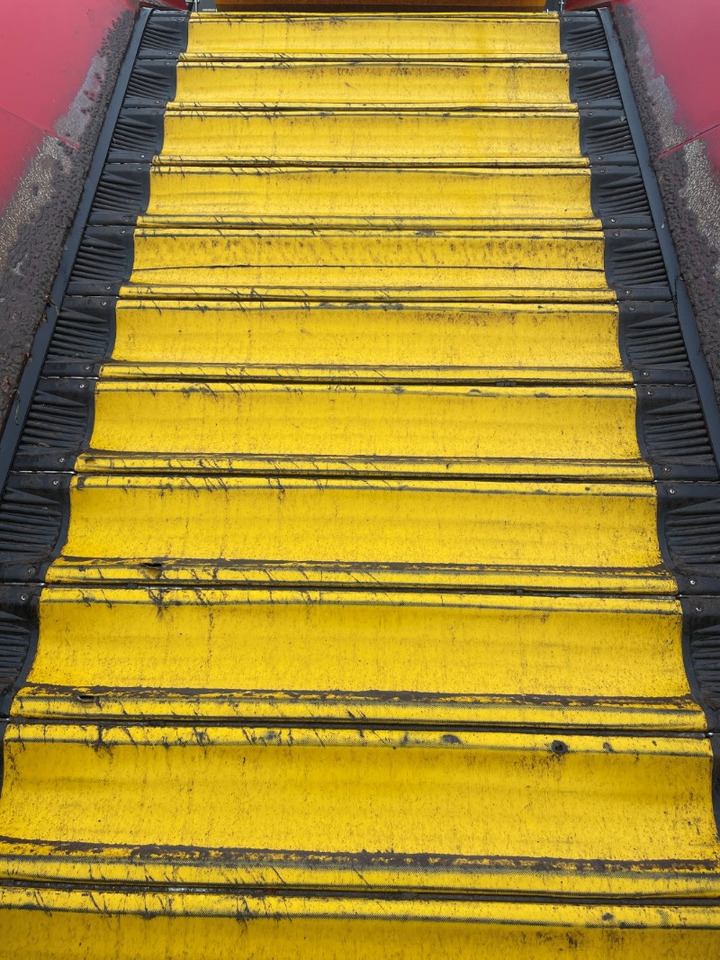 מקצרה GRIMME RH 20 - 45 COMBI: תמונה 19