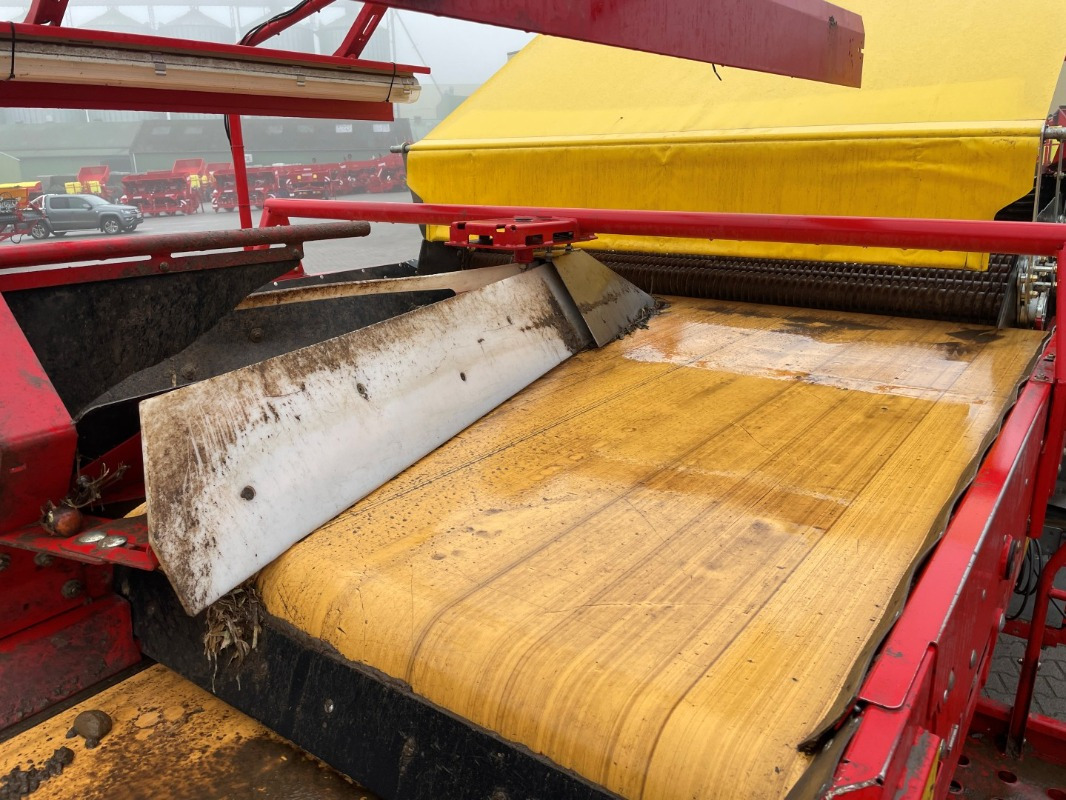 מקצרה GRIMME RH 20 - 45 COMBI: תמונה 12