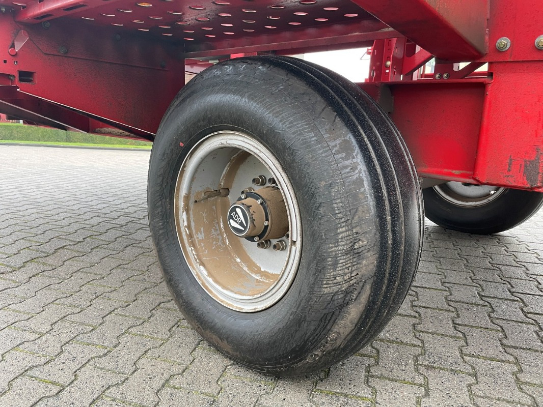 מקצרה GRIMME RH 20 - 45 COMBI: תמונה 10