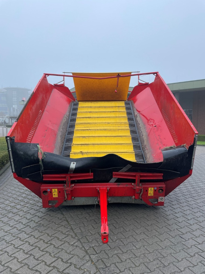 מקצרה GRIMME RH 20 - 45 COMBI: תמונה 26