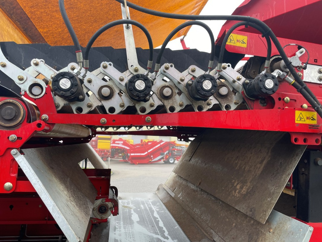 מקצרה GRIMME RH 20 - 45 COMBI: תמונה 6