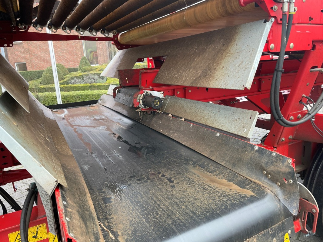 מקצרה GRIMME RH 20 - 45 COMBI: תמונה 15