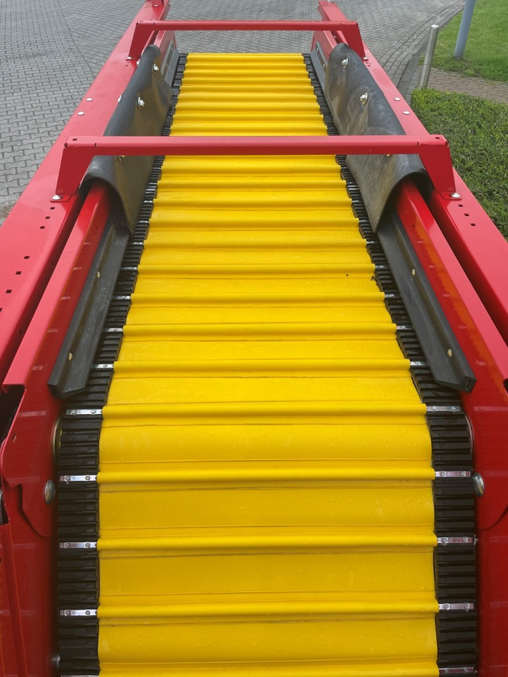 Grimme GBF L-M-L - Rental - ציוד אחסון: תמונה 3 Grimme GBF L-M-L - Rental - ציוד אחסון: תמונה 3