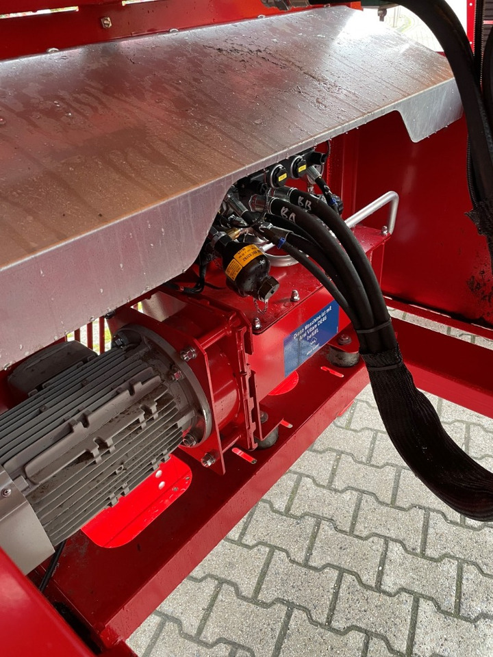Grimme GBF L-S-L - Rental - ציוד אחסון: תמונה 4 Grimme GBF L-S-L - Rental - ציוד אחסון: תמונה 4