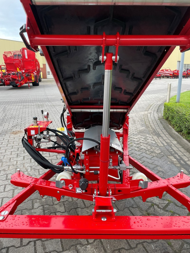 Grimme LC 705 - Rental - ציוד אחסון: תמונה 5 Grimme LC 705 - Rental - ציוד אחסון: תמונה 5