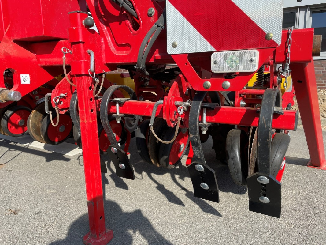 Grimme MATRIX 1200 - מקדחת זרעים: תמונה 5 Grimme MATRIX 1200 - מקדחת זרעים: תמונה 5