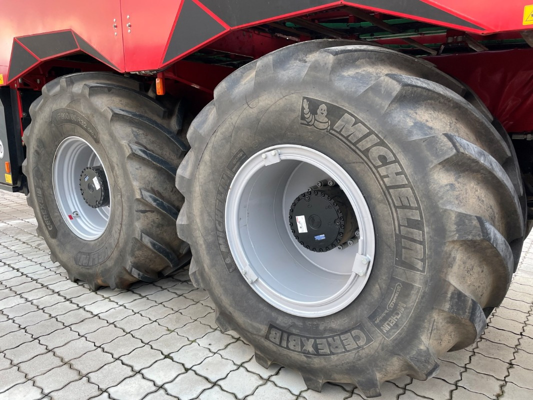 Grimme REXOR 6300 Platinum - ציוד עיבוד קרקע: תמונה 3 Grimme REXOR 6300 Platinum - ציוד עיבוד קרקע: תמונה 3