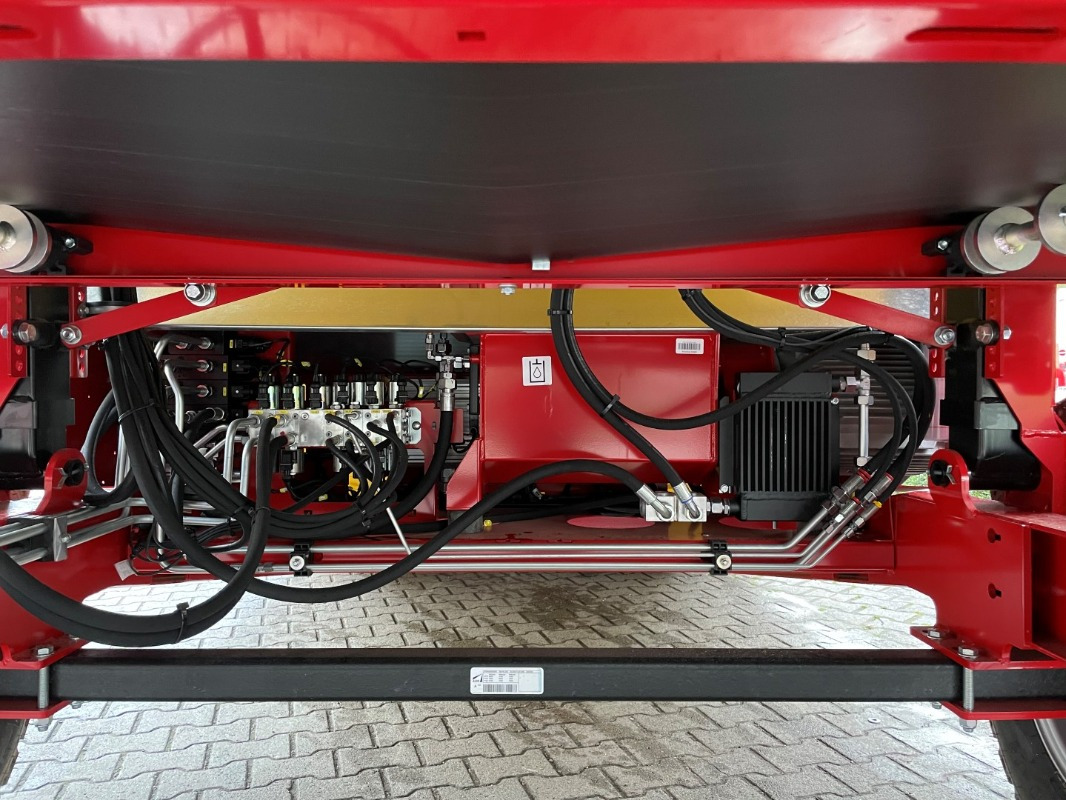 Grimme RH 24-60 CF - Rental - ציוד אחסון: תמונה 3 Grimme RH 24-60 CF - Rental - ציוד אחסון: תמונה 3