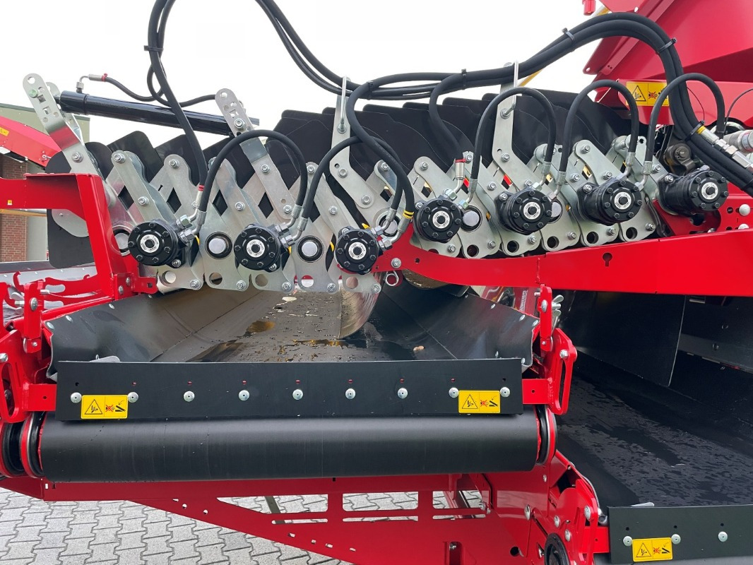 Grimme RH 24-60 CF - Rental - ציוד אחסון: תמונה 5 Grimme RH 24-60 CF - Rental - ציוד אחסון: תמונה 5