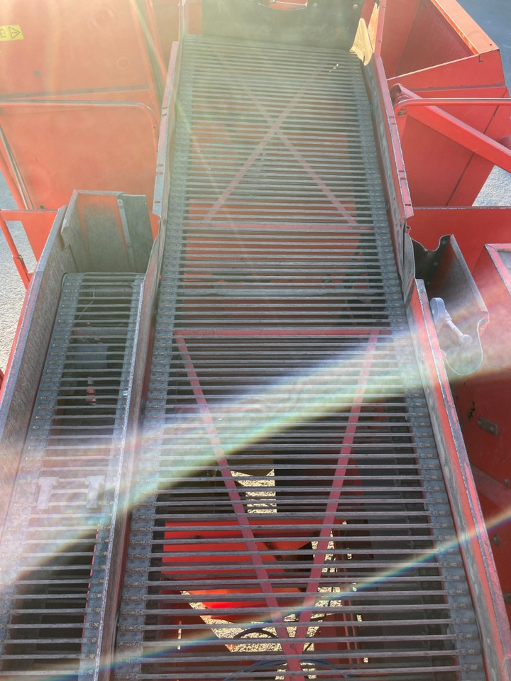 Grimme SE 75-30/40 - מקצרה: תמונה 3 Grimme SE 75-30/40 - מקצרה: תמונה 3