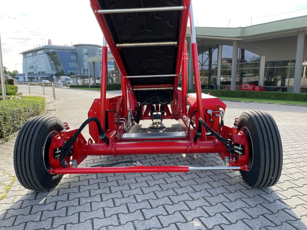 Grimme SL 716 - Rental - ציוד אחסון: תמונה 5 Grimme SL 716 - Rental - ציוד אחסון: תמונה 5