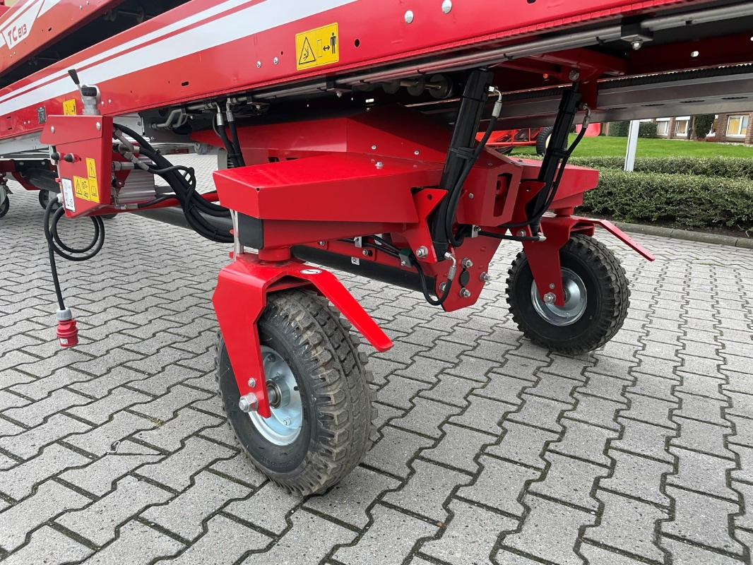 Grimme TC 813 - Rental - ציוד אחסון: תמונה 3 Grimme TC 813 - Rental - ציוד אחסון: תמונה 3