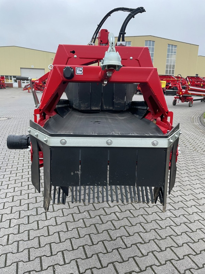 Grimme TC 813 - Rental - ציוד אחסון: תמונה 2 Grimme TC 813 - Rental - ציוד אחסון: תמונה 2