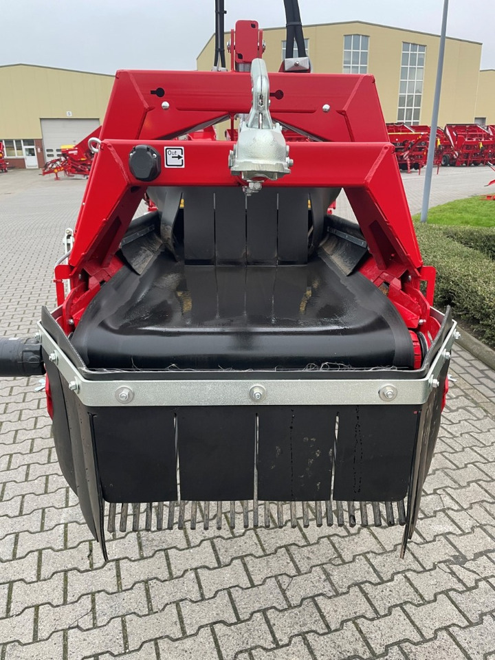 Grimme TC 816 - Rental - ציוד אחסון: תמונה 5 Grimme TC 816 - Rental - ציוד אחסון: תמונה 5