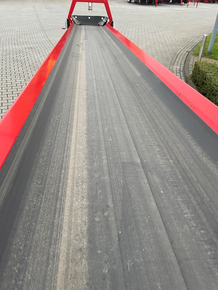 Grimme TC 816 - Rental - ציוד אחסון: תמונה 4 Grimme TC 816 - Rental - ציוד אחסון: תמונה 4
