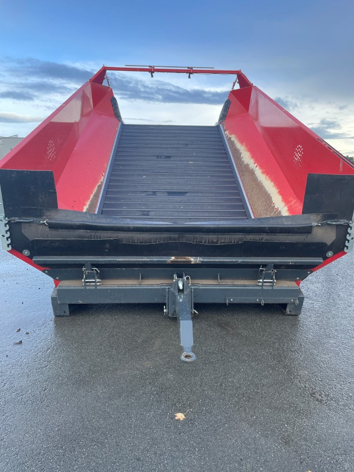 ציוד אחסון Miedema Miedema MHC Combi: תמונה 18 ציוד אחסון Miedema Miedema MHC Combi: תמונה 18