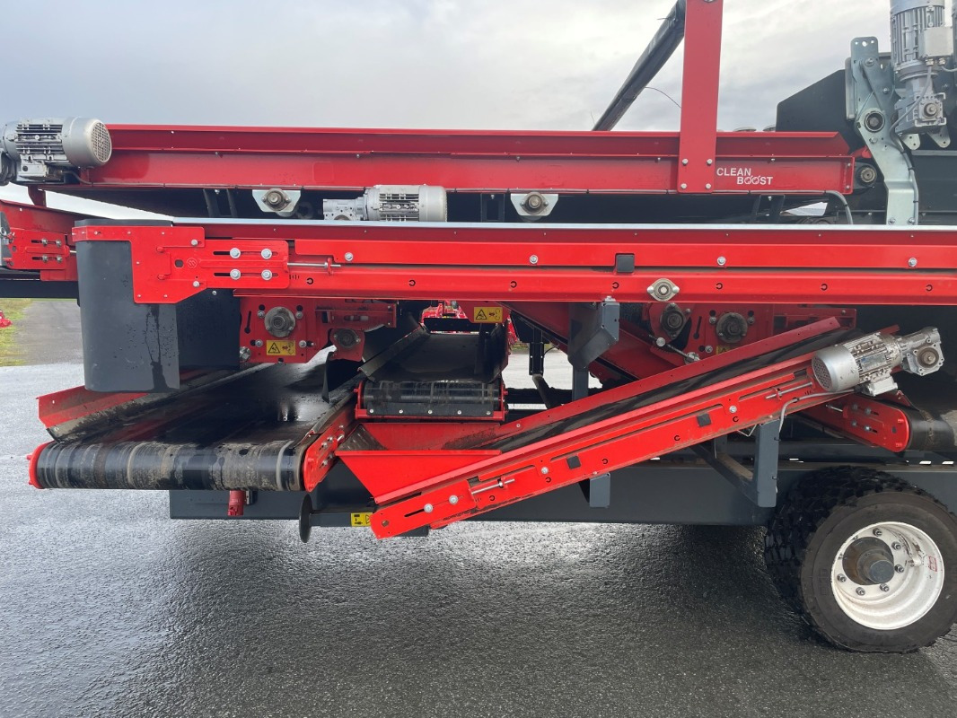 ציוד אחסון Miedema Miedema MHC Combi: תמונה 11 ציוד אחסון Miedema Miedema MHC Combi: תמונה 11