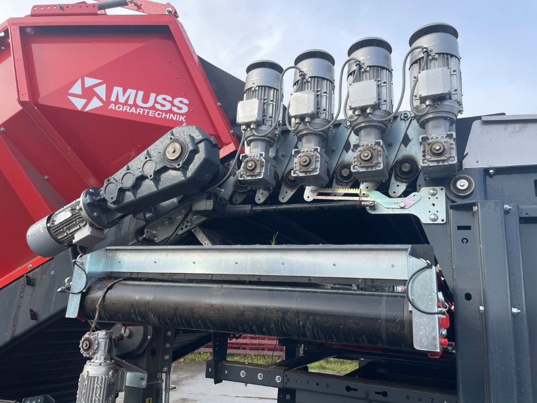 ציוד אחסון Miedema Miedema MHC Combi: תמונה 6 ציוד אחסון Miedema Miedema MHC Combi: תמונה 6