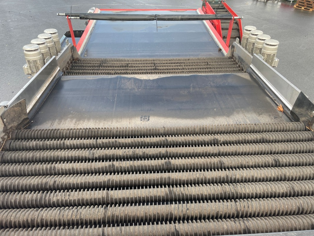 ציוד אחסון Miedema Miedema MHC Combi: תמונה 16 ציוד אחסון Miedema Miedema MHC Combi: תמונה 16