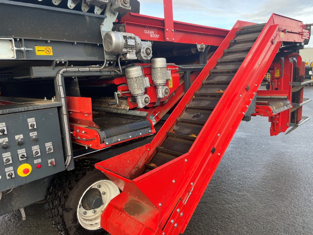 ציוד אחסון Miedema Miedema MHC Combi: תמונה 7 ציוד אחסון Miedema Miedema MHC Combi: תמונה 7