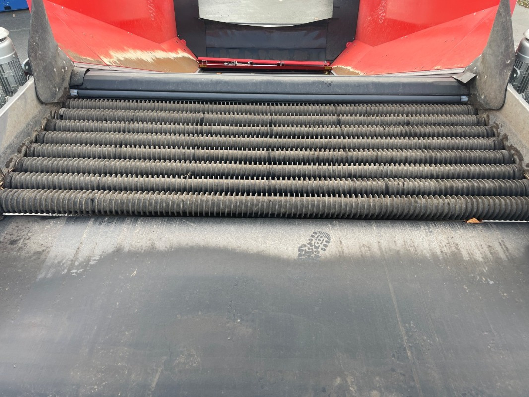 ציוד אחסון Miedema Miedema MHC Combi: תמונה 13 ציוד אחסון Miedema Miedema MHC Combi: תמונה 13