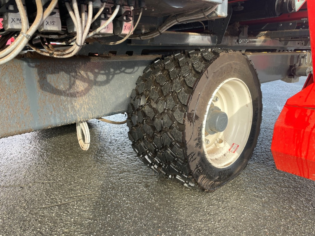 Miedema Miedema MHC Combi - ציוד אחסון: תמונה 3 Miedema Miedema MHC Combi - ציוד אחסון: תמונה 3