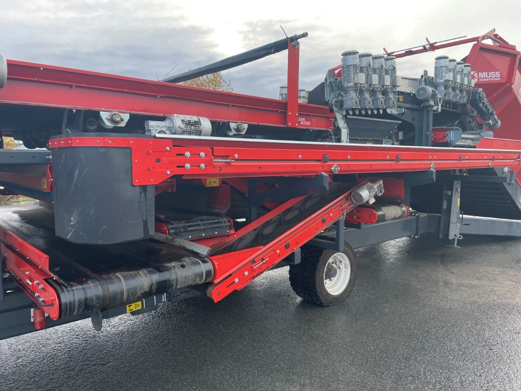 ציוד אחסון Miedema Miedema MHC Combi: תמונה 10 ציוד אחסון Miedema Miedema MHC Combi: תמונה 10