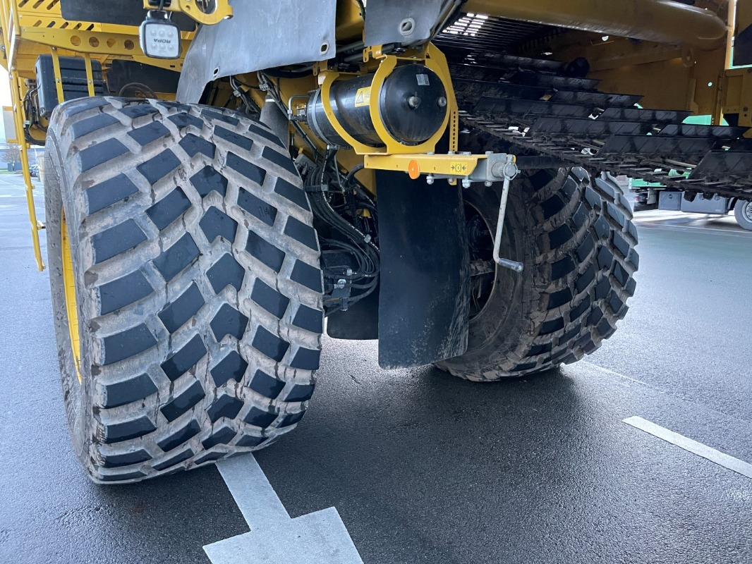 ROPA KEILER 2 4TG - מקצרה: תמונה 5 ROPA KEILER 2 4TG - מקצרה: תמונה 5