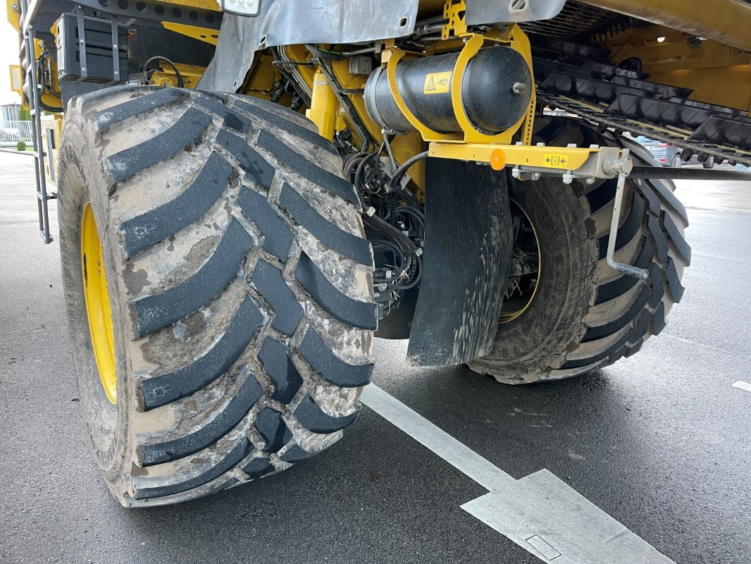 ROPA Keiler 2 4 TG RK 22 - מקצרה: תמונה 5 ROPA Keiler 2 4 TG RK 22 - מקצרה: תמונה 5