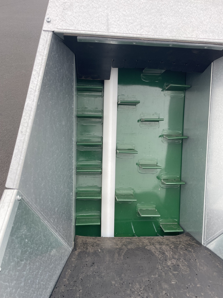 Skals Absackwaage - ציוד אחסון: תמונה 3 Skals Absackwaage - ציוד אחסון: תמונה 3