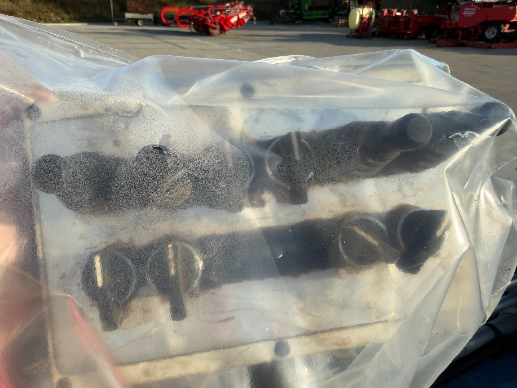 ASA-Lift SL-122 ES - ציוד עיבוד קרקע: תמונה 3 ASA-Lift SL-122 ES - ציוד עיבוד קרקע: תמונה 3